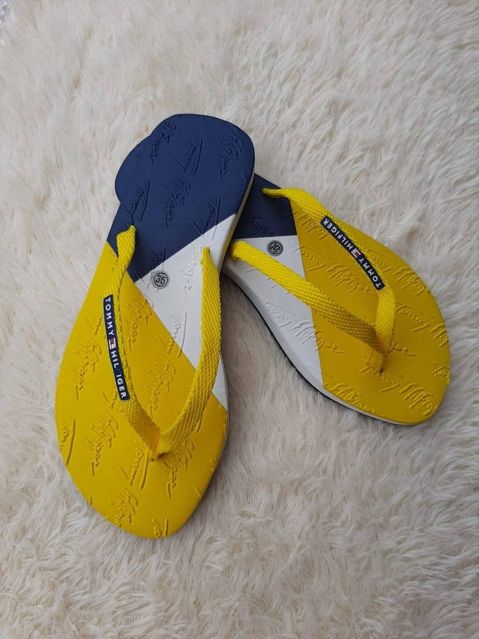 Sandalia Tommy Dama REF 401