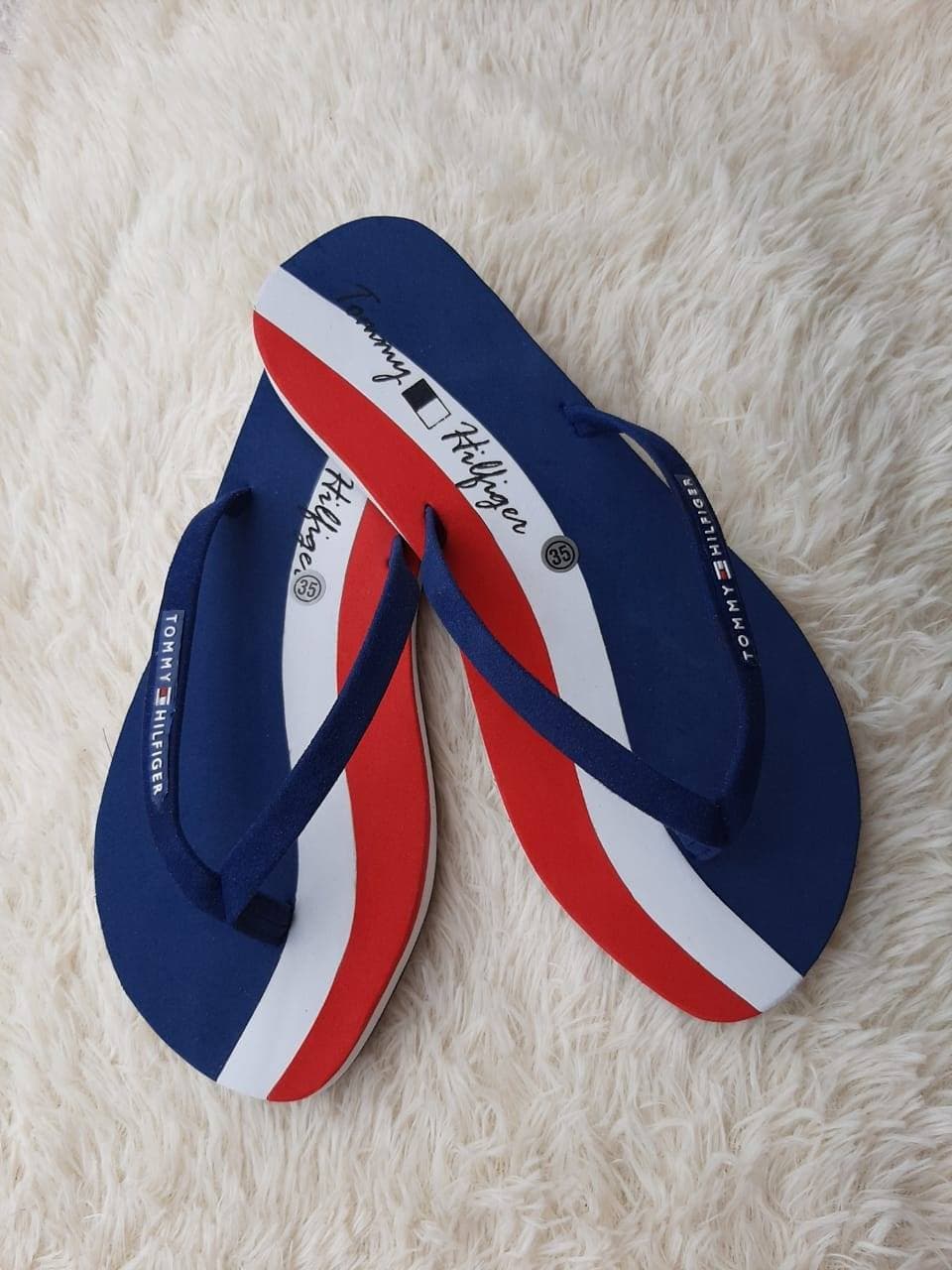 Sandalia Tommy Dama REF 403