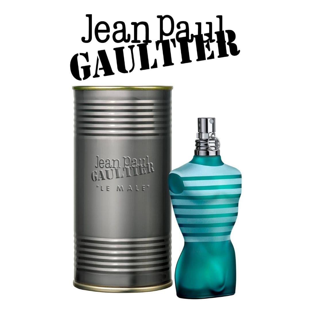 Le male jp 120 ml perfume hombre 1.1