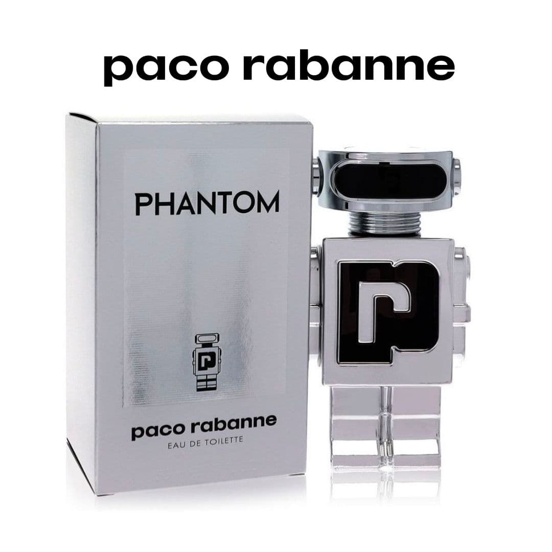 Phantom 100 ml perfume hombre 1.1