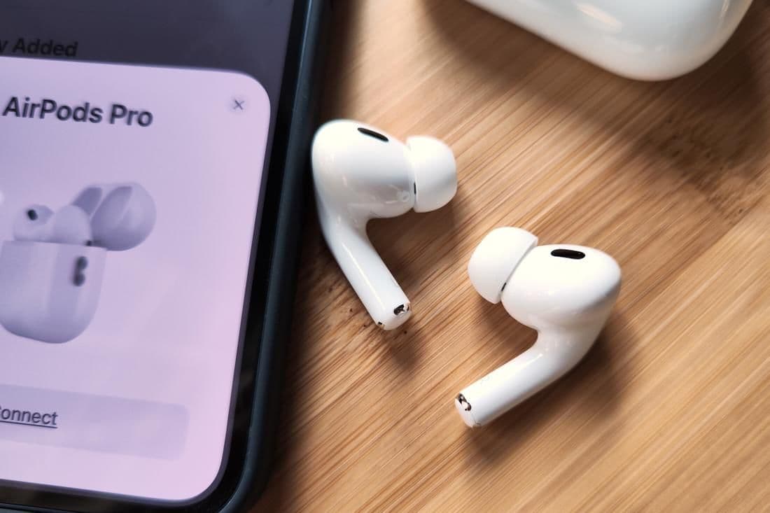AIRPODS PRO 2 ANC 1.1 TIPO C