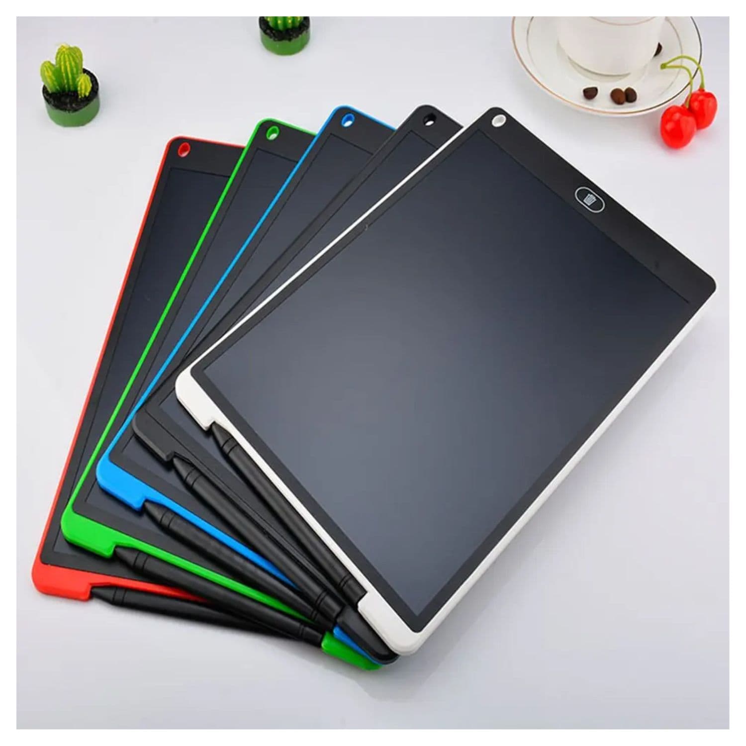TABLERO MÁGICO LCD 12”