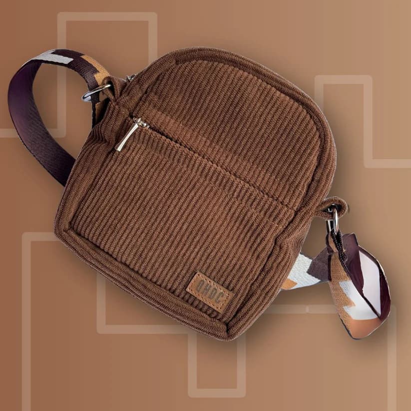 Mini Bag Pana Cafe