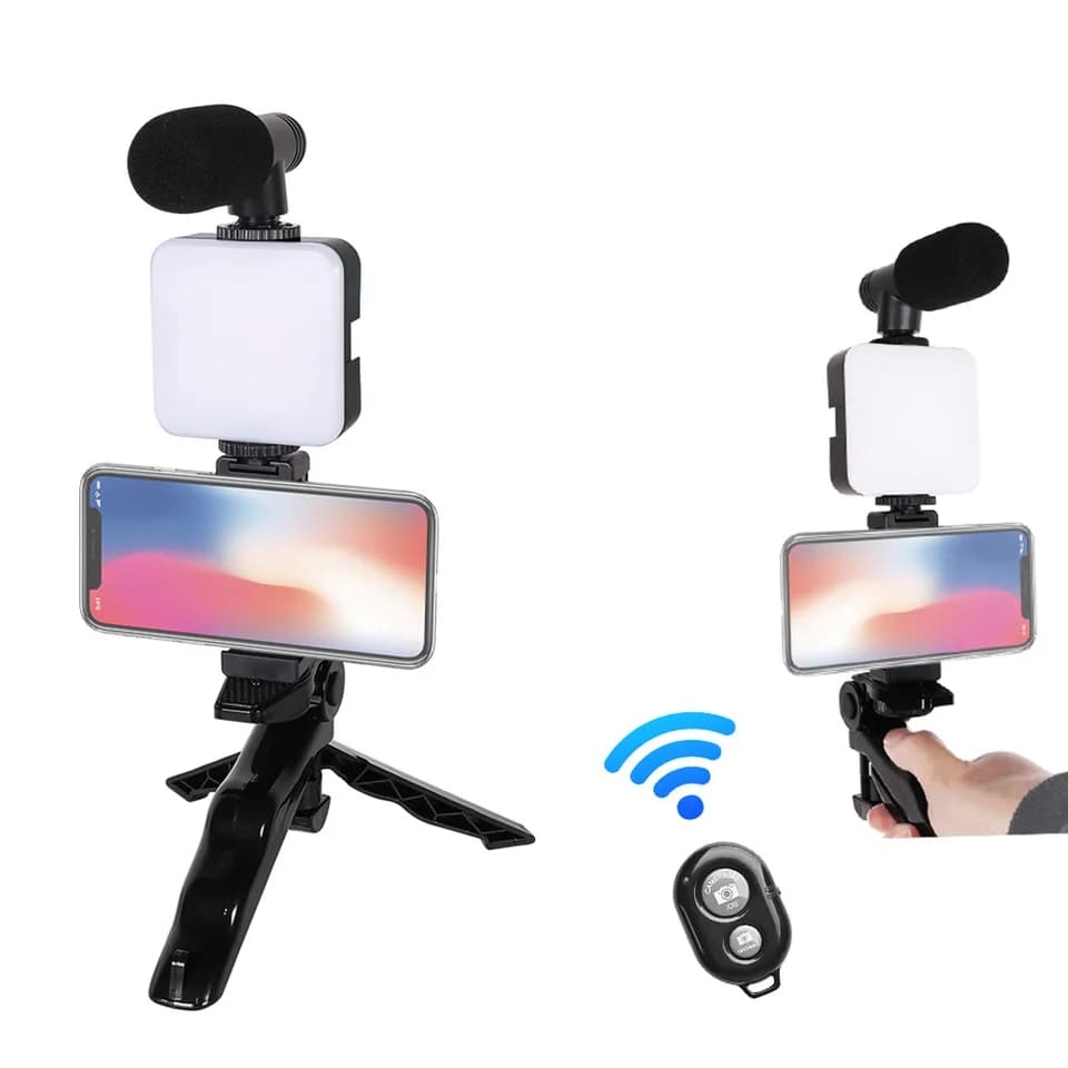 KIT DE VIDEO AY 49