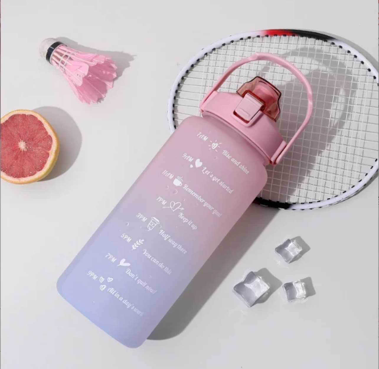 TERMO BICOLOR 2000 ML
