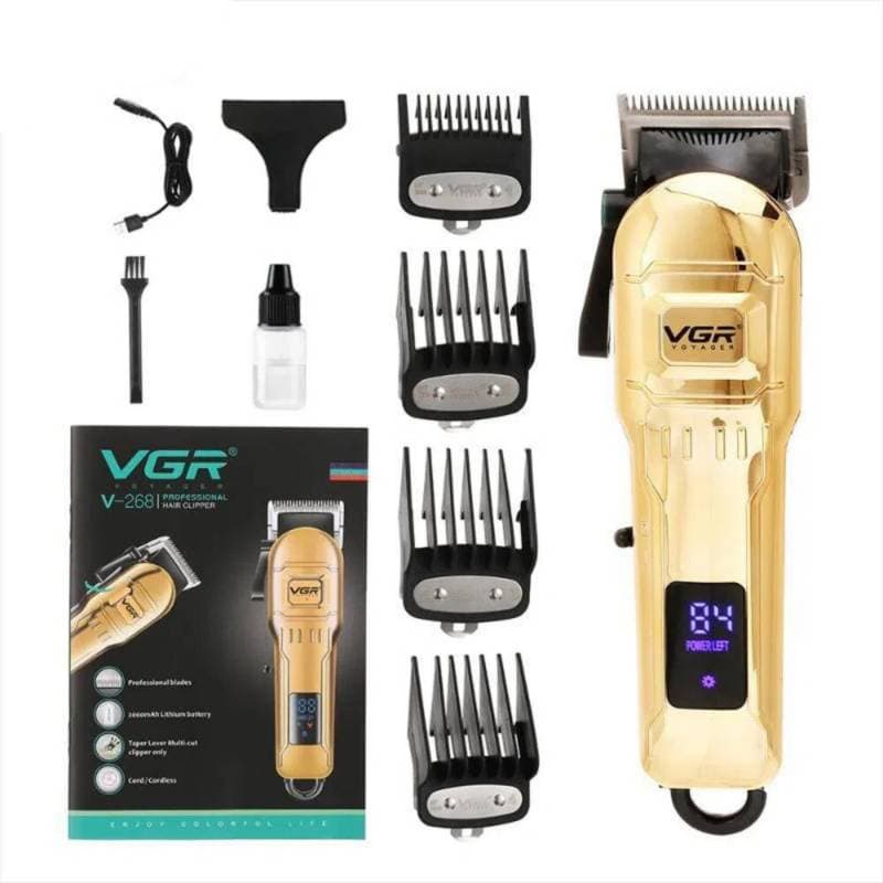 Vgr 268 -B