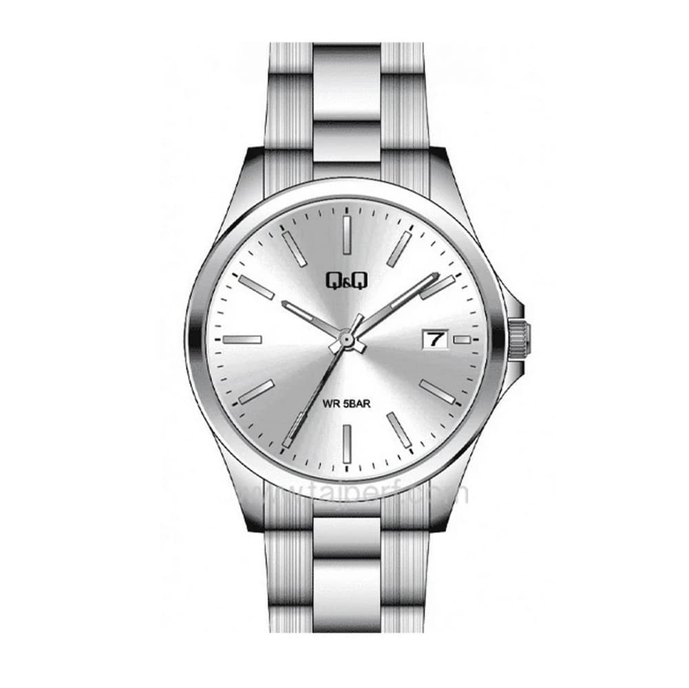 Reloj Qyq A484j201y Original Hombre