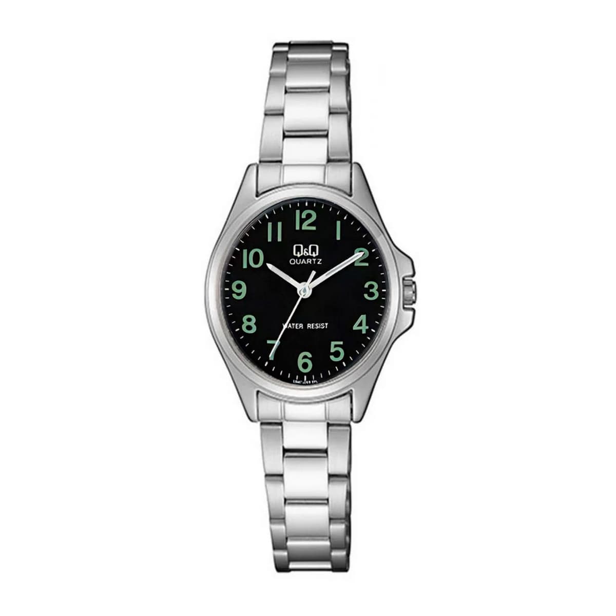 Reloj Qyq Qa07j205y Dama Acero