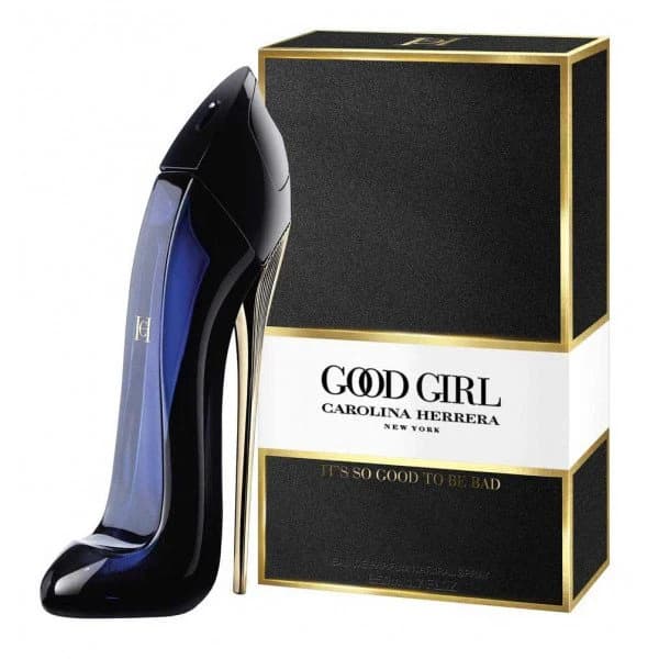 Perfume Good Girl Carolina Herrera Mujer