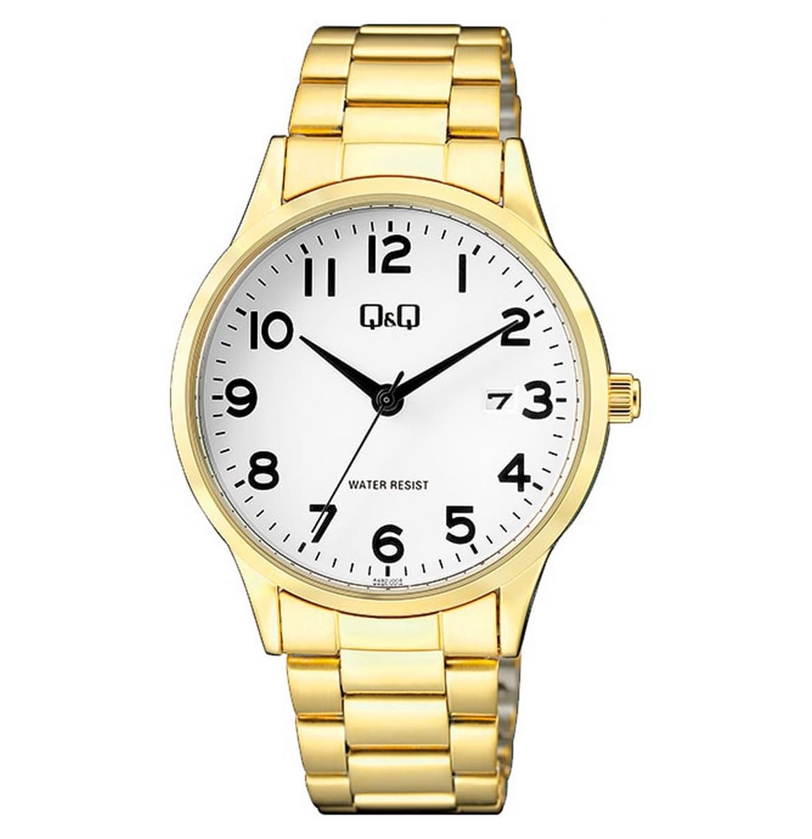 Reloj Qyq Analogo Hombre A482j004y