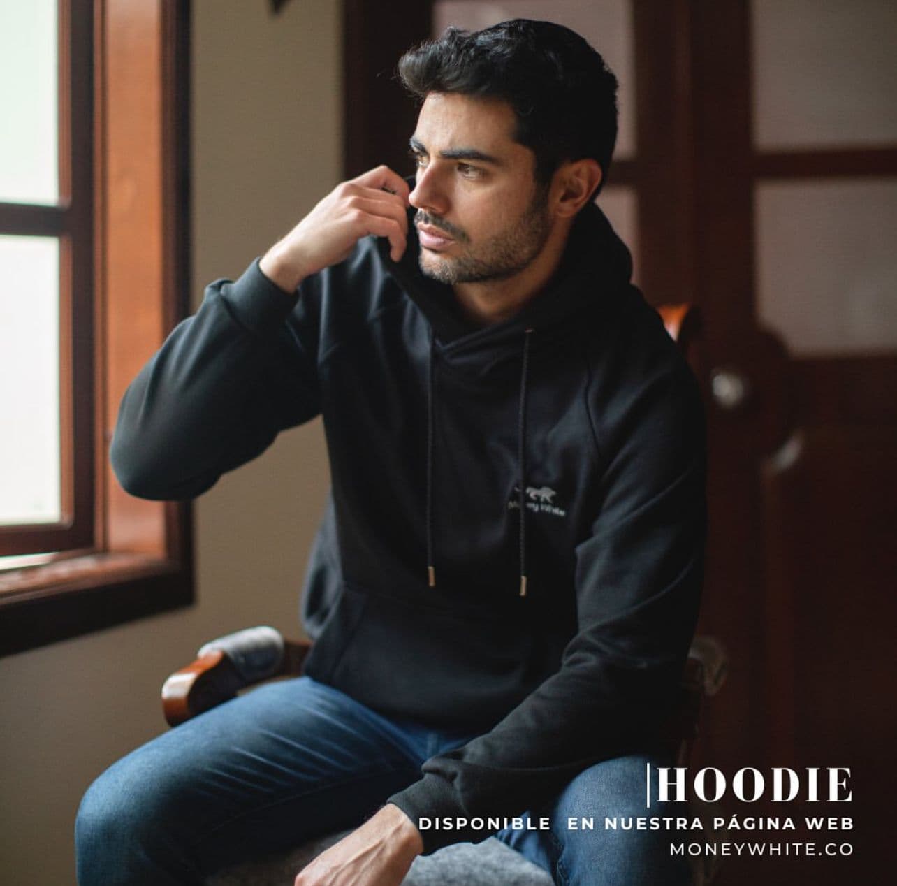 Busos Hoodies