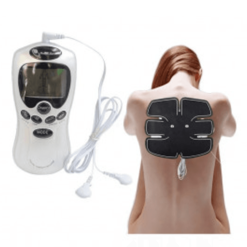 Smart Fitness 3 en 1