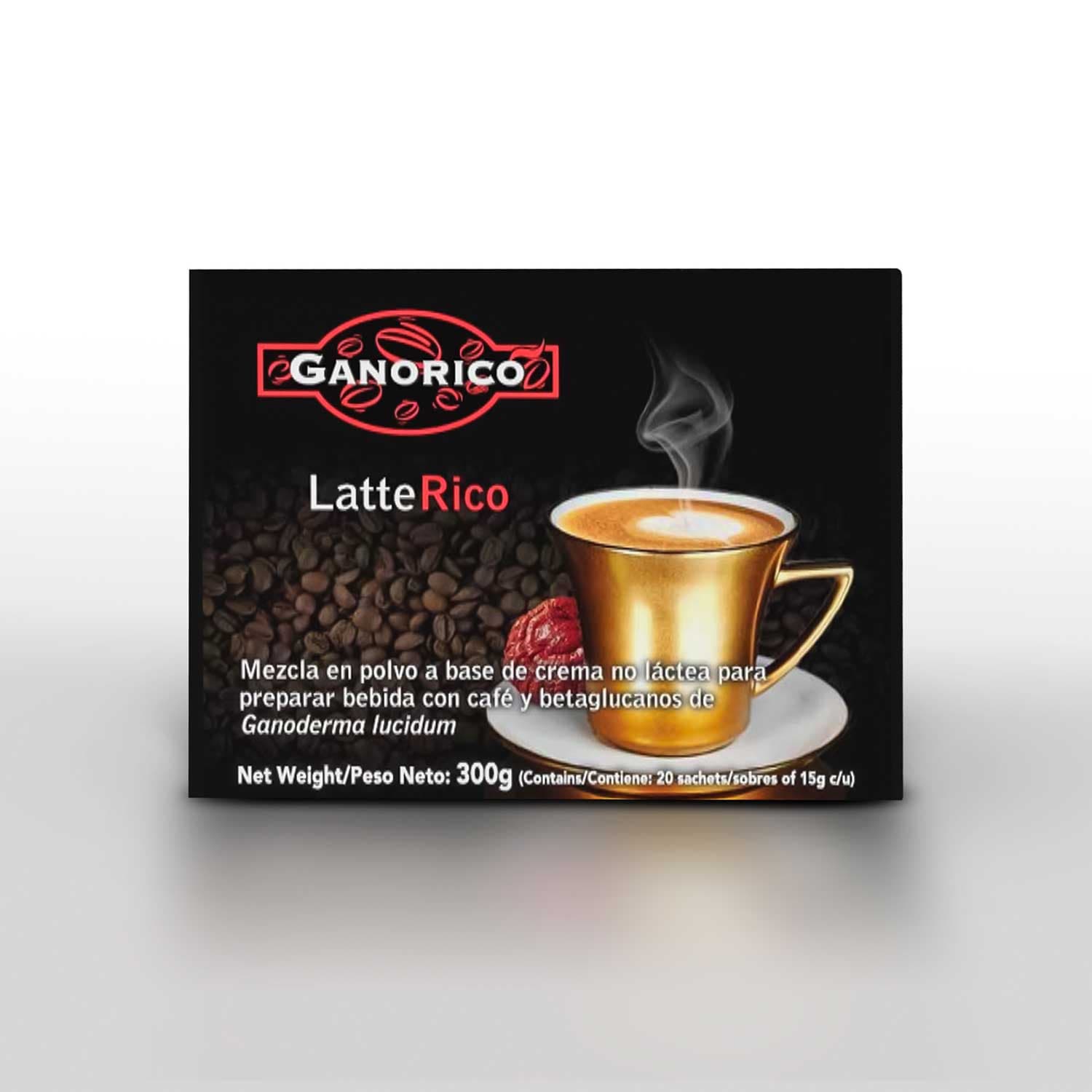 LATTE RICO