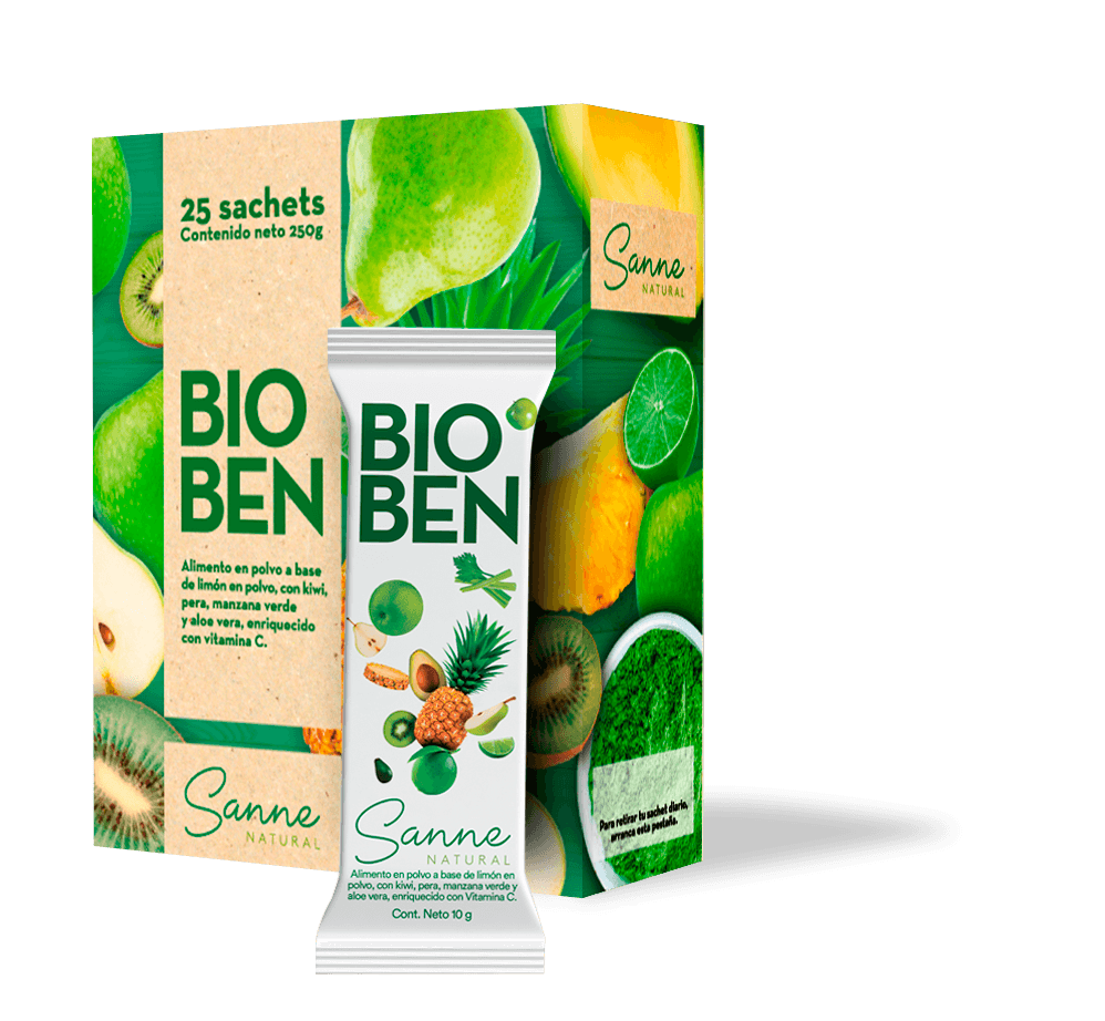 Bioben