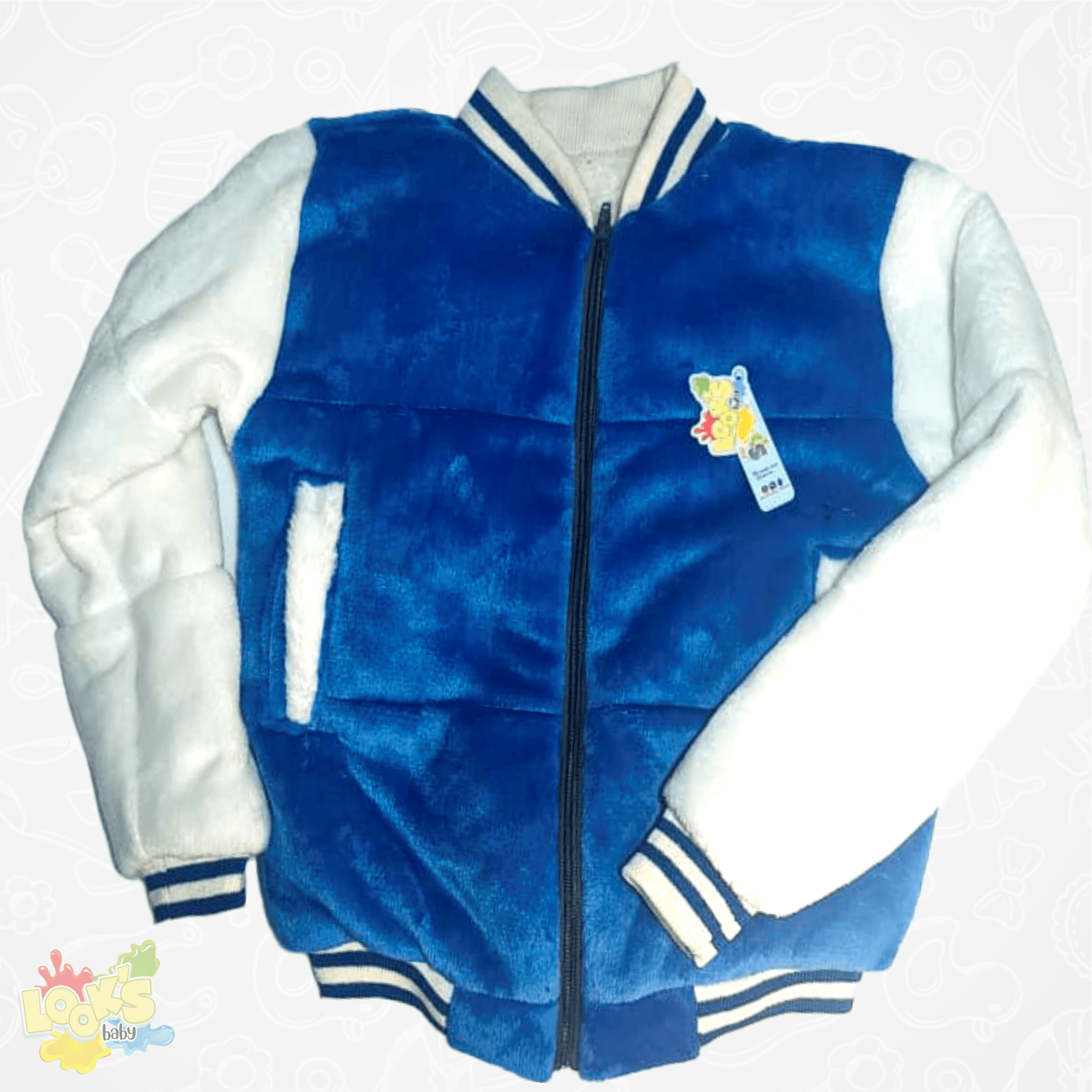 Beisbolera Sonic Niño / Looks Baby