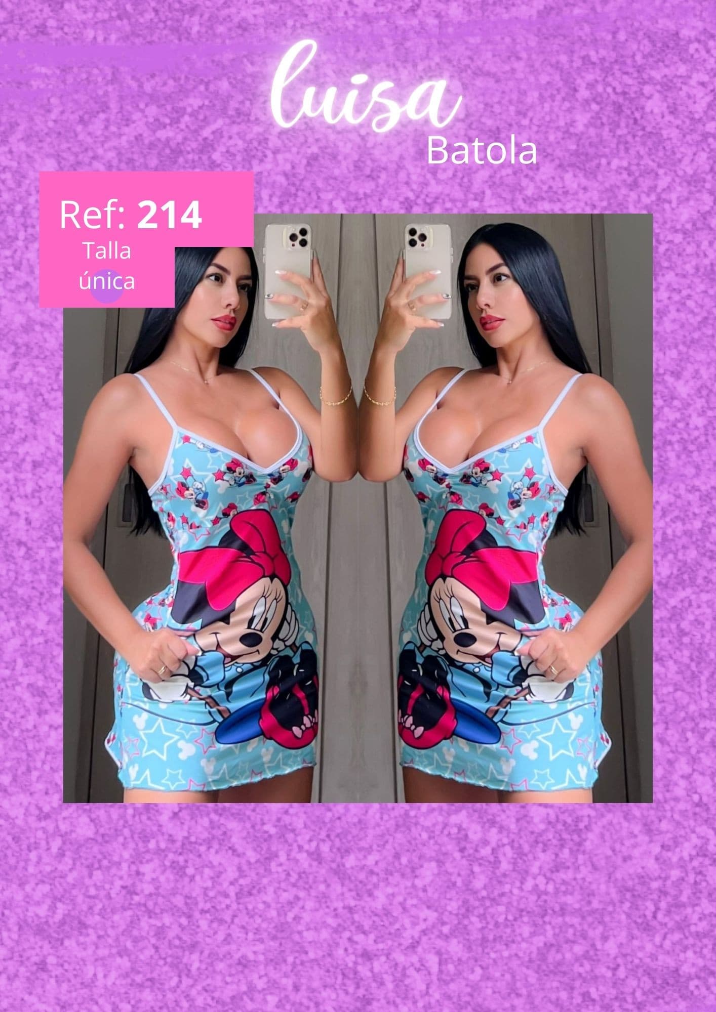 LUISA