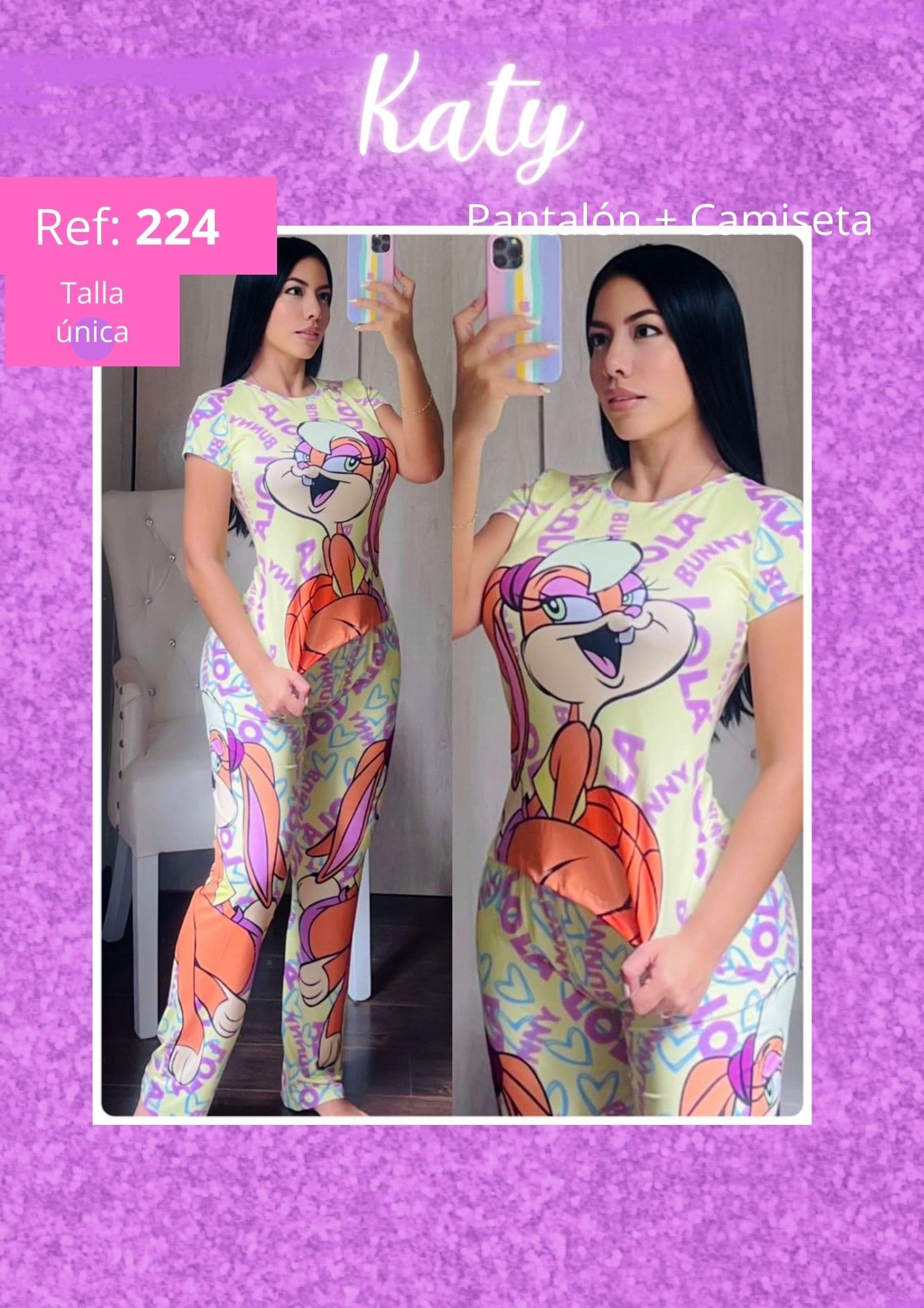 KATTY