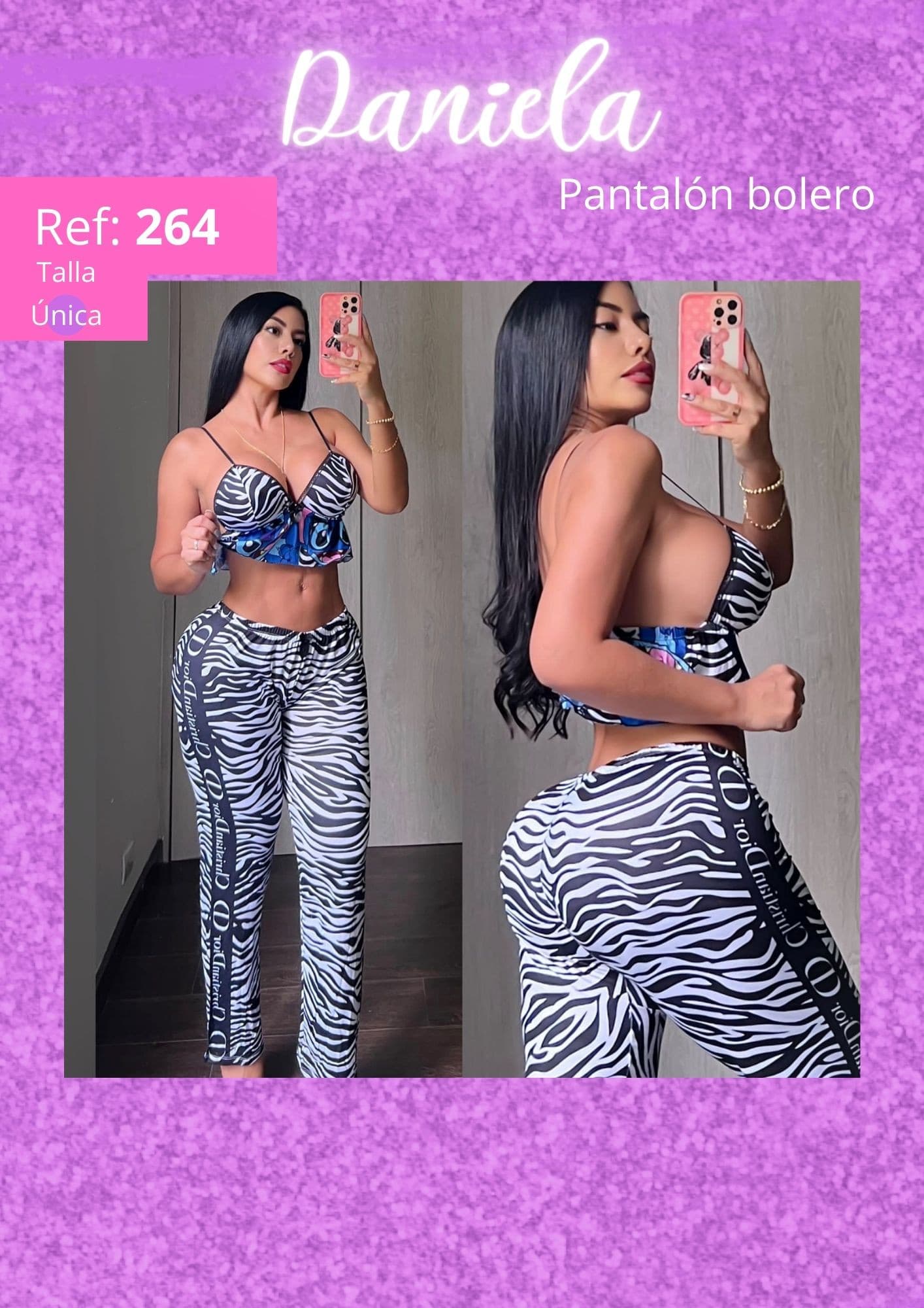 DANIELA