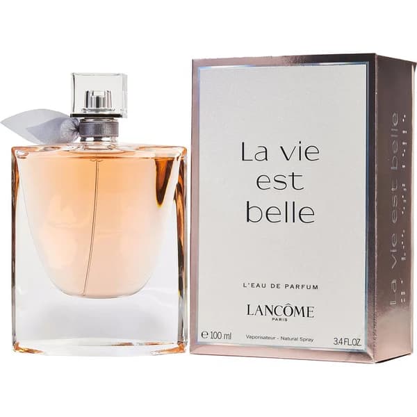 Perfume La Vida Es Bella 100 Ml mujer
