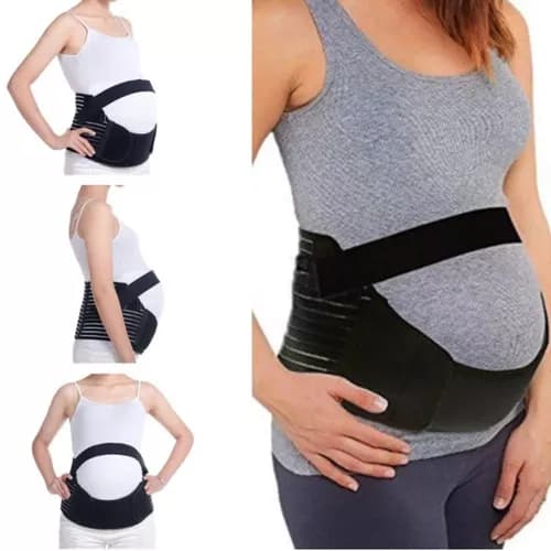 🤰FAJA DE EMBARAZO MATERNA🤰