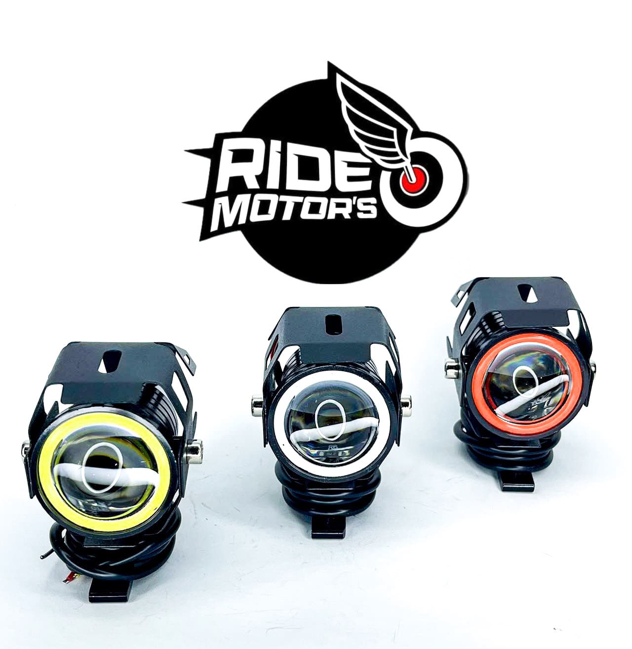 EXPLORADORA PARA MOTO TRANSFORMER PEQUEÑ