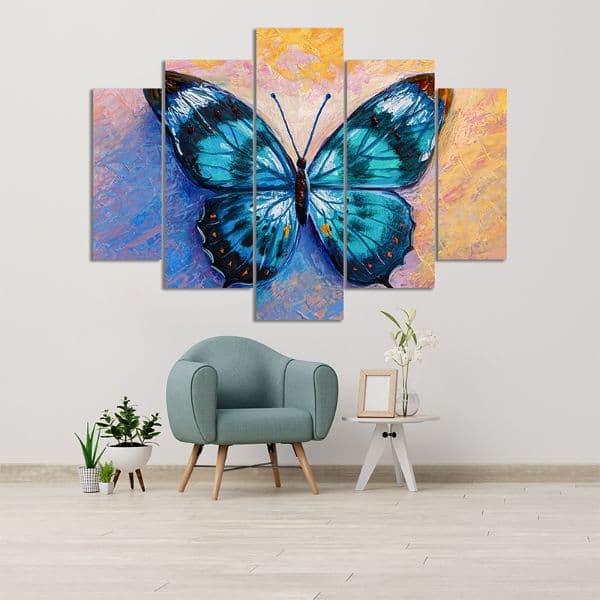 MARIPOSAS 04