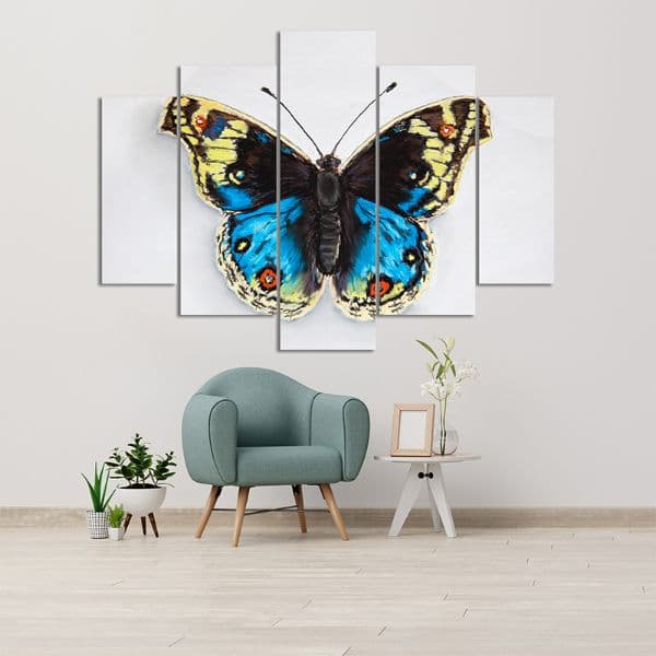MARIPOSAS 05