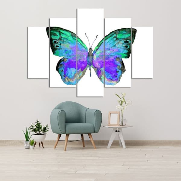 MARIPOSAS 09