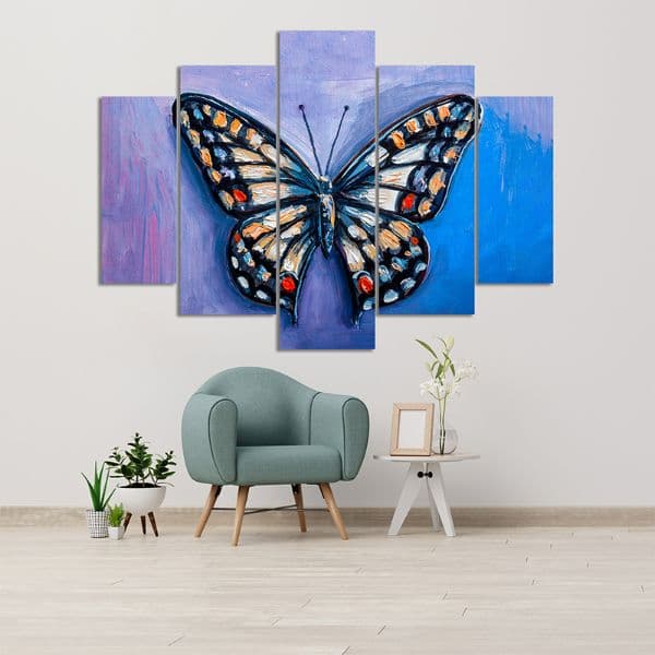 MARIPOSAS 16