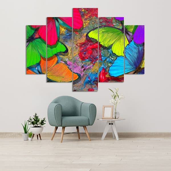 MARIPOSAS 25