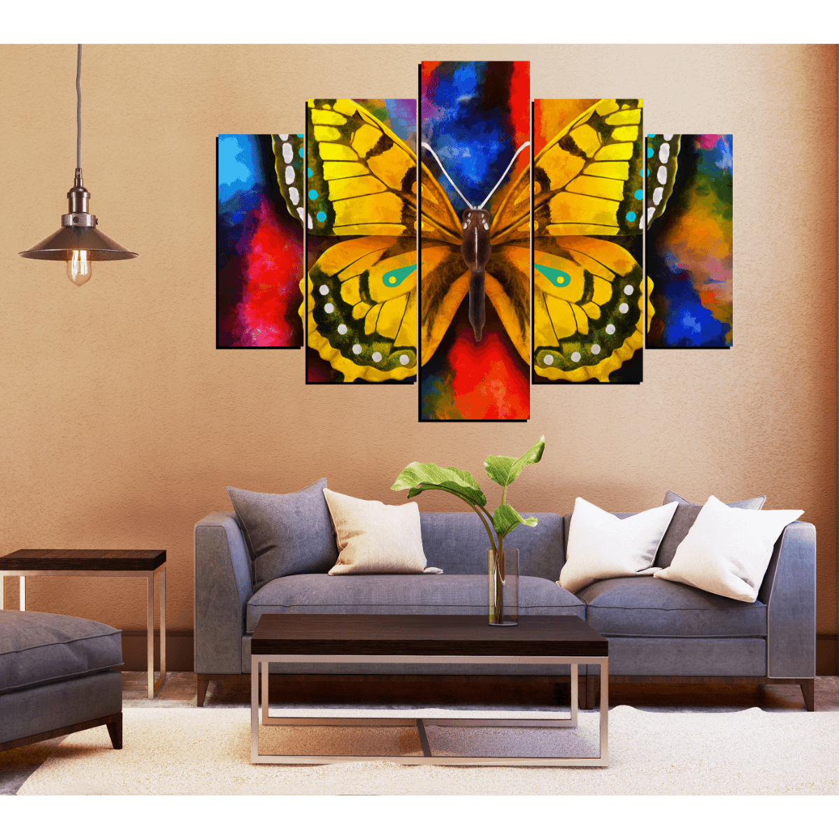 MARIPOSAS 33