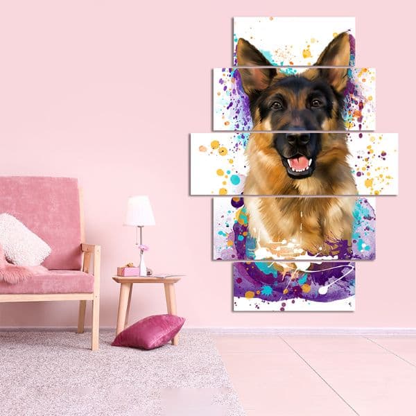 PERRO 19