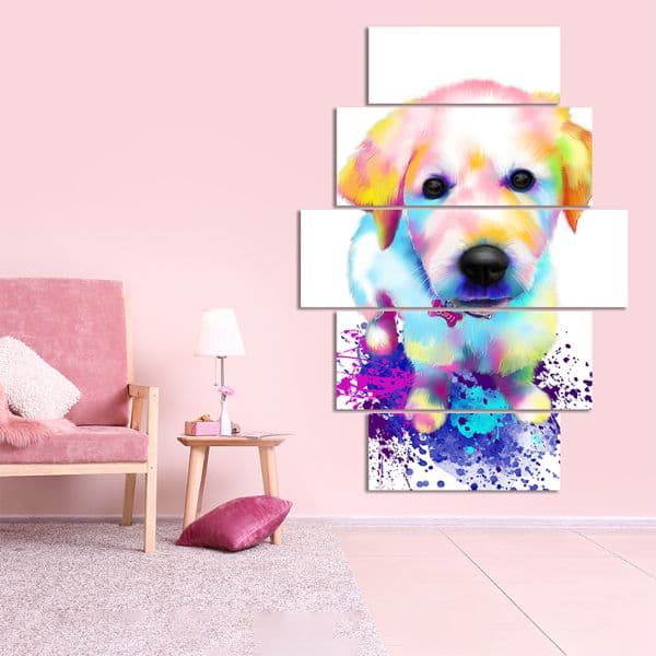 Perro 47