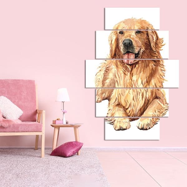 Perro 50