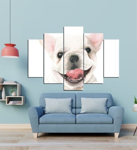 PERRO 65