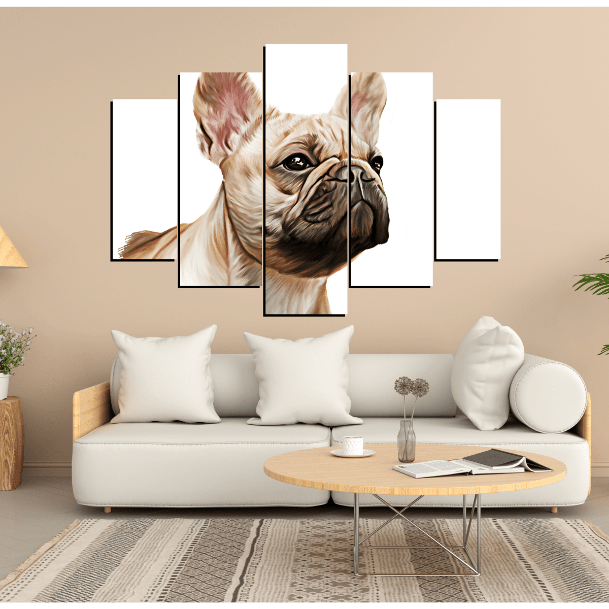 PERRO 104