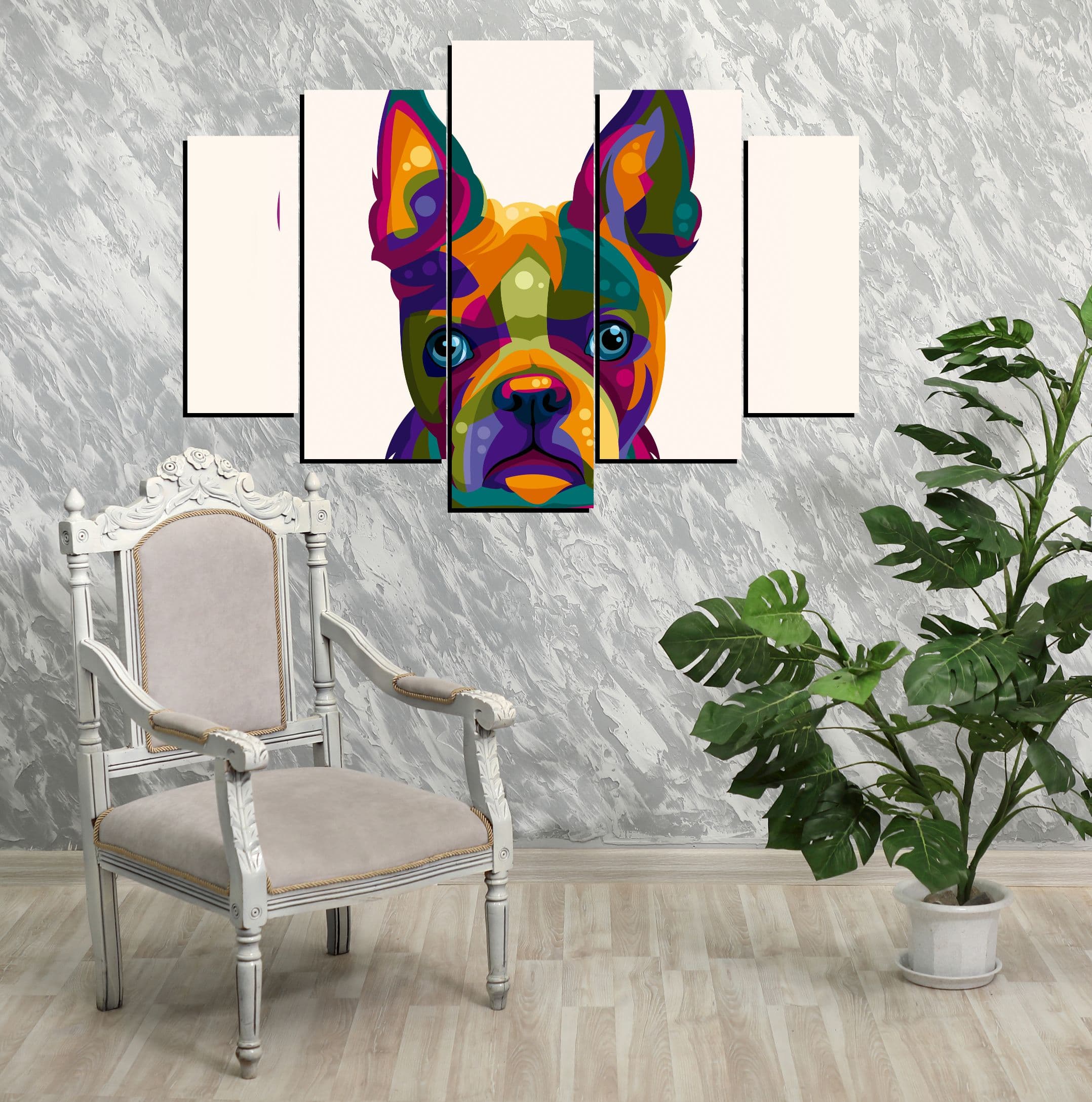 PERRO 131