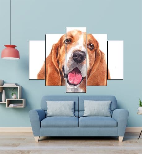PERRO 136