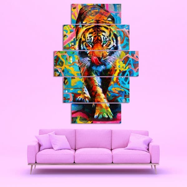 FELINOS 08