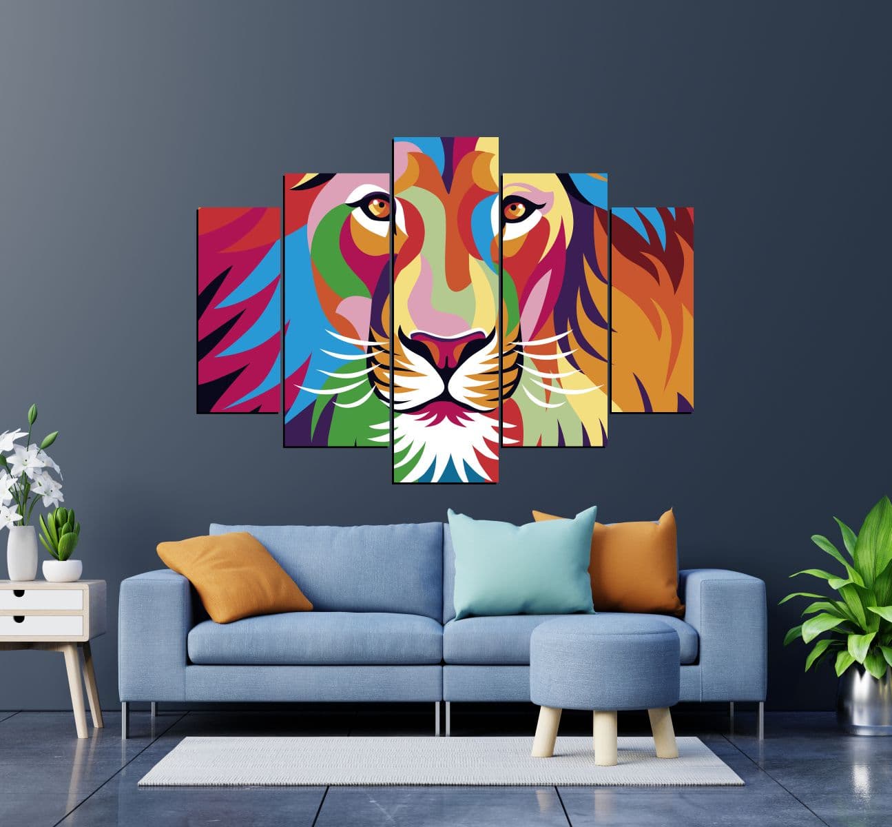 FELINOS 20