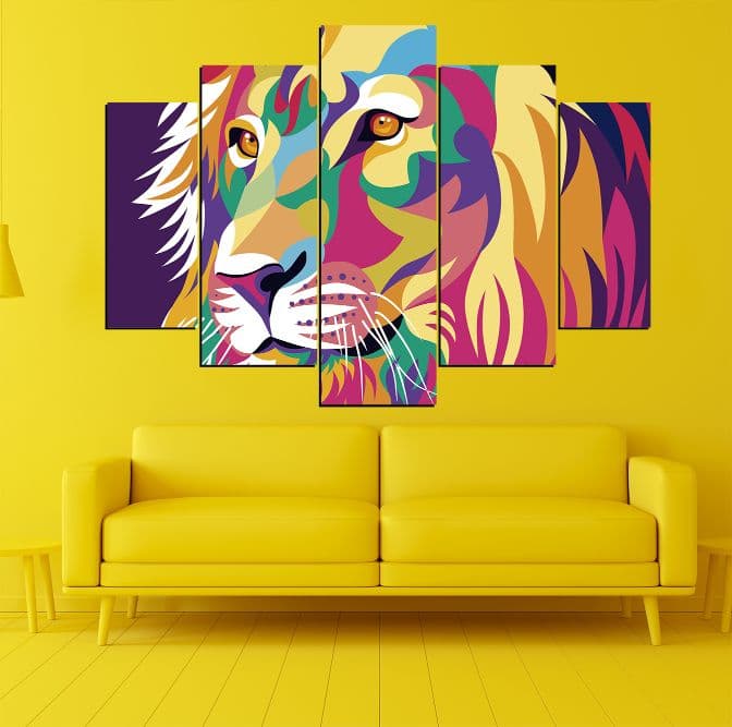 FELINOS 34