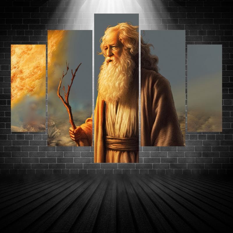 Religioso w 283