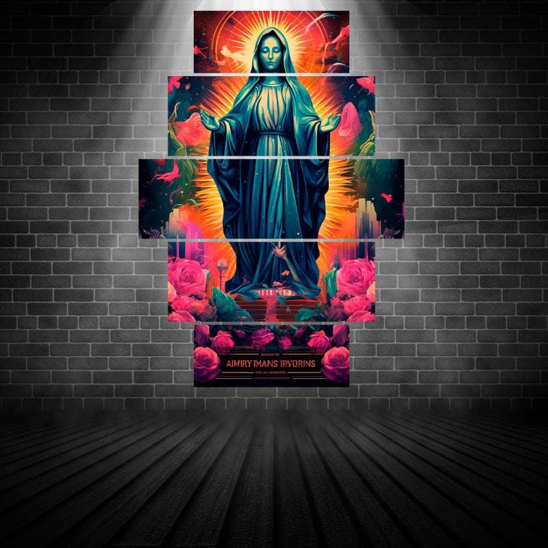 RELIGIOSO W 376