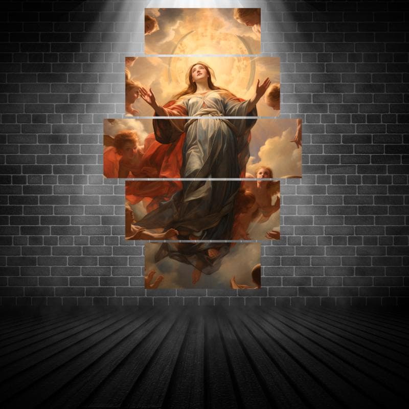 Religioso w 379