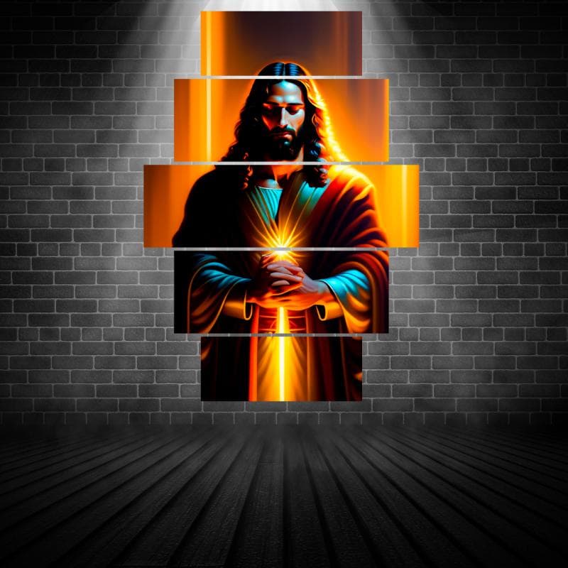 Religioso w 399