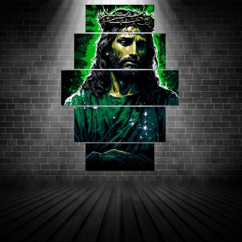 Religioso w 425