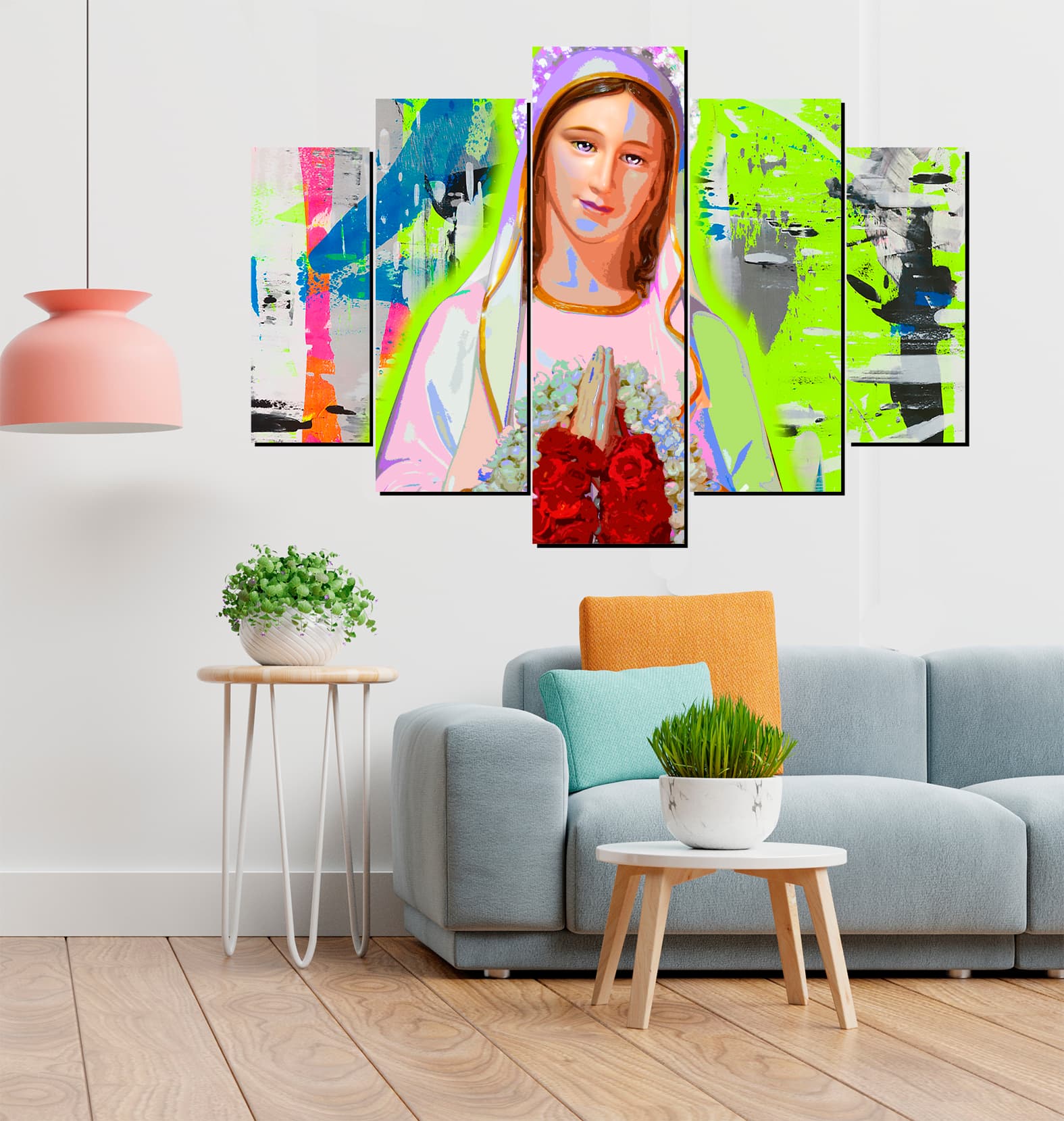 Virgen 06