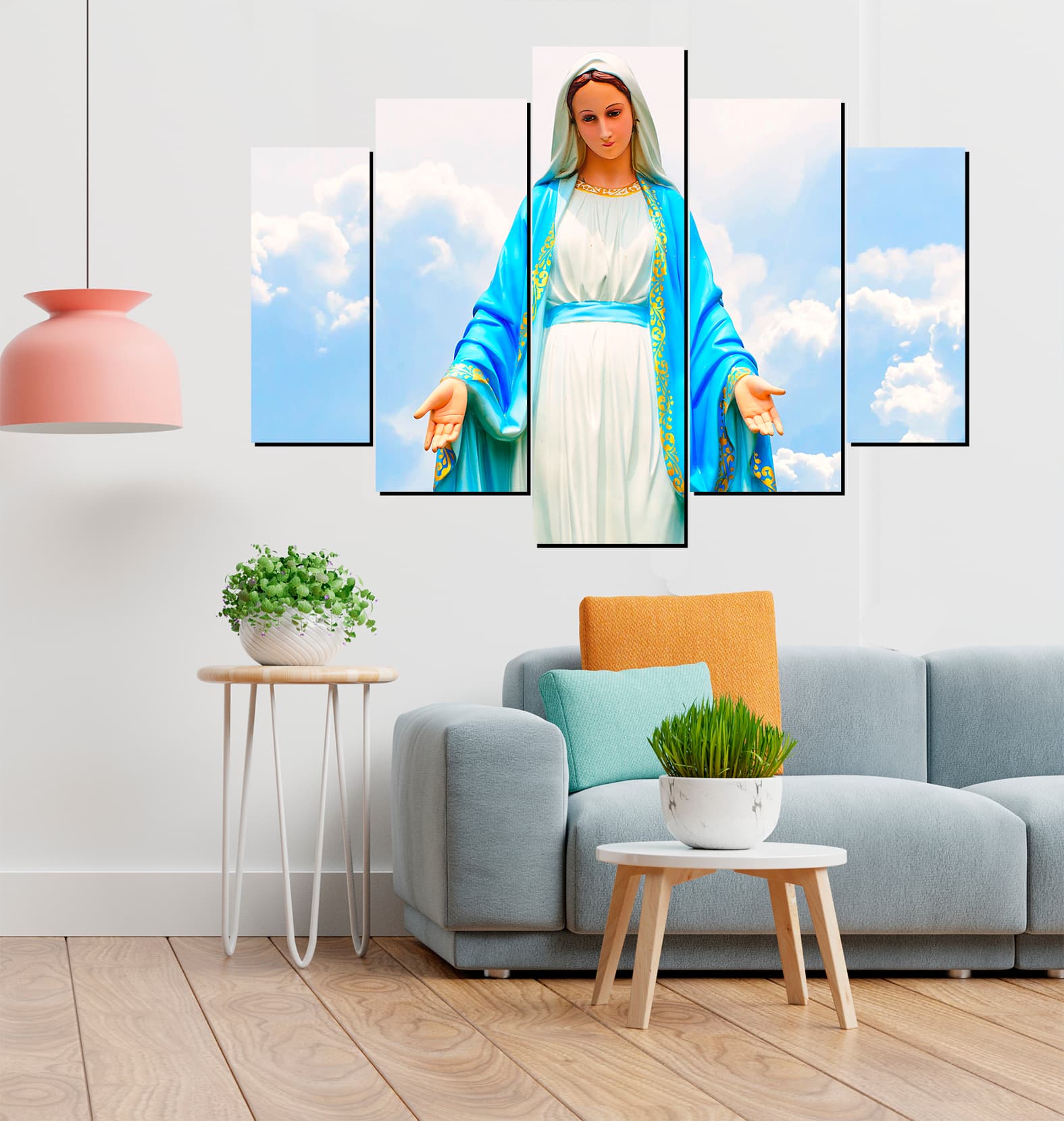 VIRGEN 10