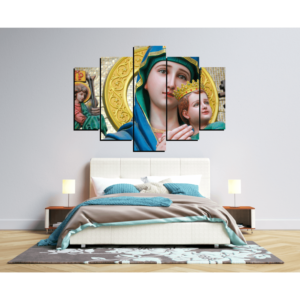 VIRGEN 39