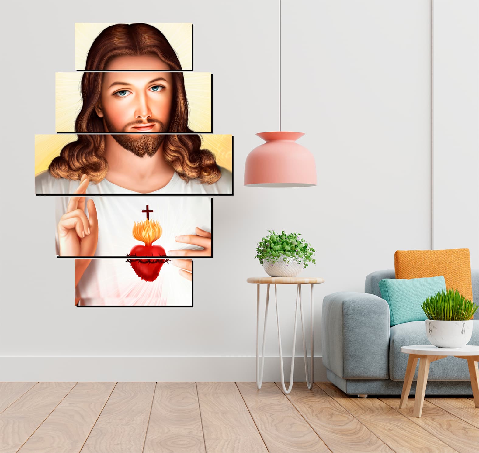 CRISTO 05